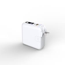 Power Bank D-TECH DP 10H 15000mAh Fasr charge WHITE